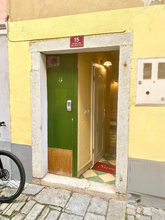 Cosy Little Love Nest In بيران المظهر الخارجي الصورة